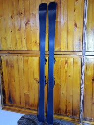 LYŽE BLIZZARD QUATTRO 7.2 174CM 